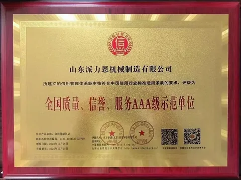 AAA enterprise credit rating