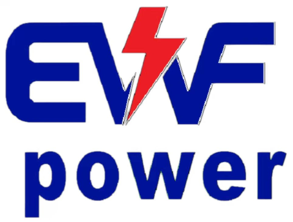 伊万福 Logo