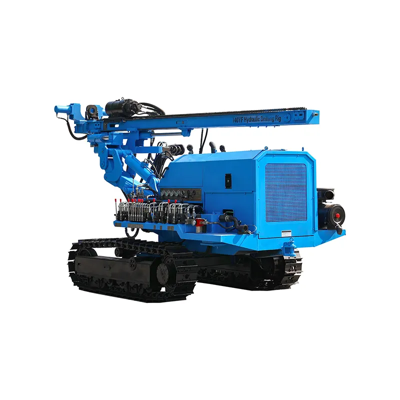 Construction machinery
